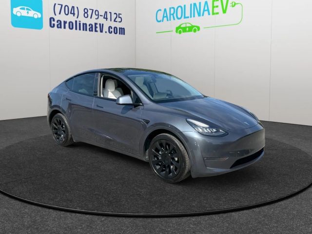 tesla model y 2021 5YJYGDEE7MF116006 image tesla model y 2021 5YJYGDEE7MF116006 image